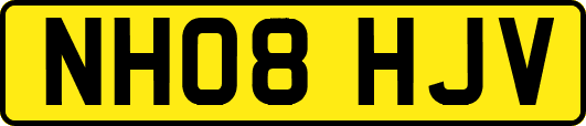 NH08HJV