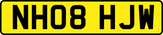 NH08HJW