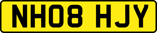 NH08HJY