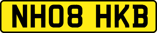 NH08HKB