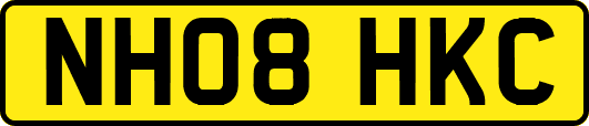NH08HKC