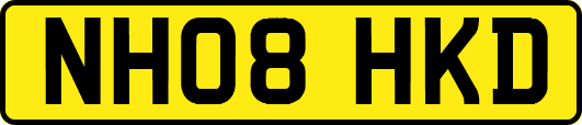 NH08HKD