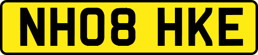 NH08HKE