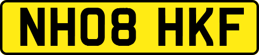 NH08HKF