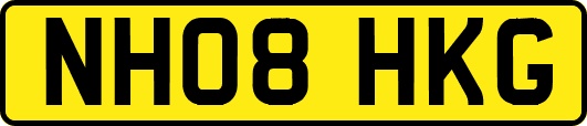 NH08HKG