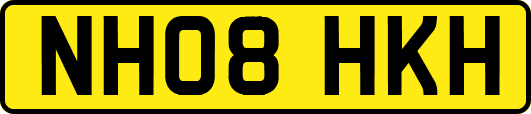 NH08HKH