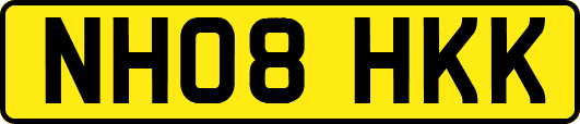 NH08HKK