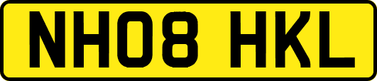 NH08HKL
