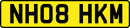 NH08HKM