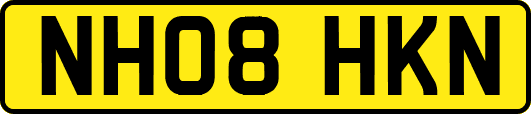 NH08HKN