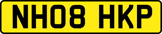 NH08HKP