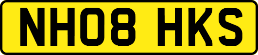 NH08HKS