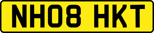 NH08HKT