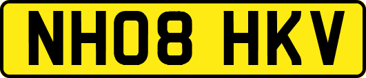 NH08HKV
