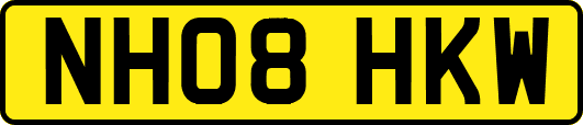 NH08HKW