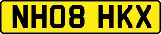 NH08HKX