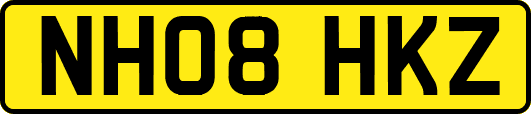 NH08HKZ