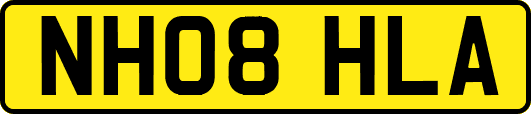 NH08HLA