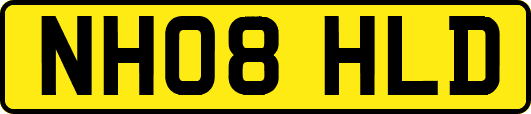 NH08HLD
