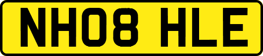 NH08HLE