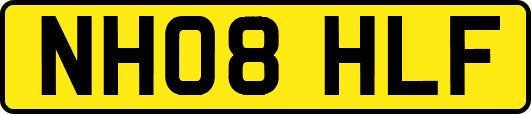 NH08HLF