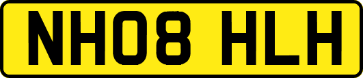 NH08HLH