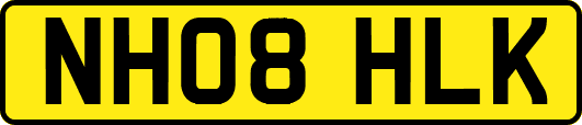 NH08HLK