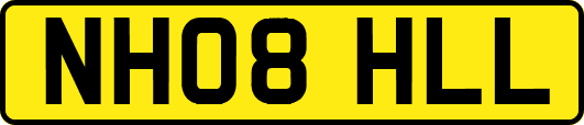 NH08HLL