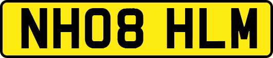 NH08HLM