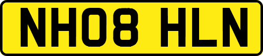 NH08HLN