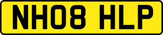NH08HLP
