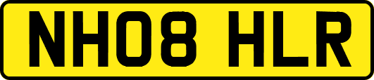 NH08HLR