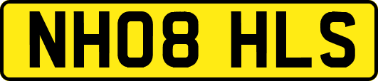 NH08HLS