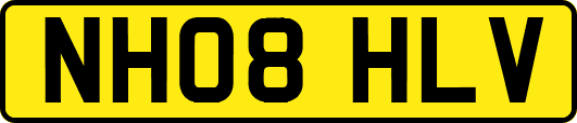 NH08HLV