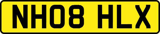 NH08HLX