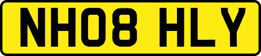 NH08HLY