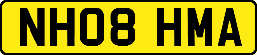 NH08HMA
