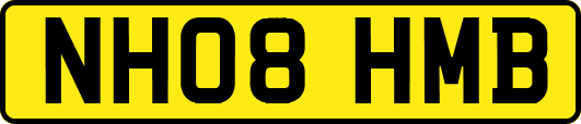 NH08HMB