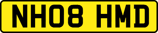 NH08HMD