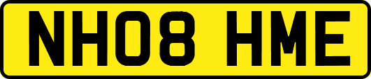 NH08HME