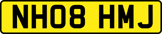 NH08HMJ