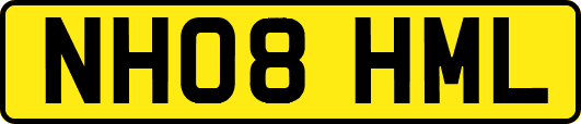 NH08HML