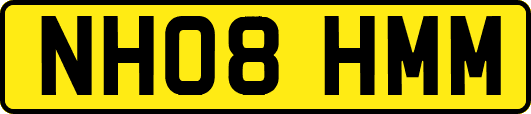 NH08HMM