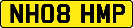NH08HMP