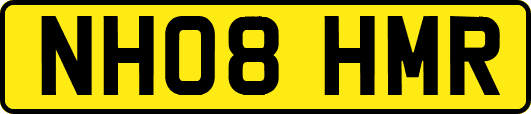 NH08HMR