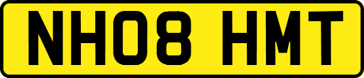 NH08HMT