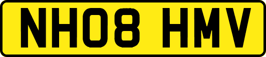 NH08HMV