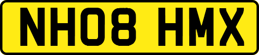 NH08HMX