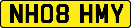 NH08HMY