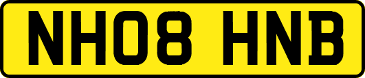 NH08HNB